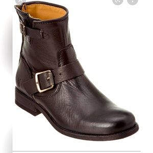 Men’s gorgeous leather Frye Boots